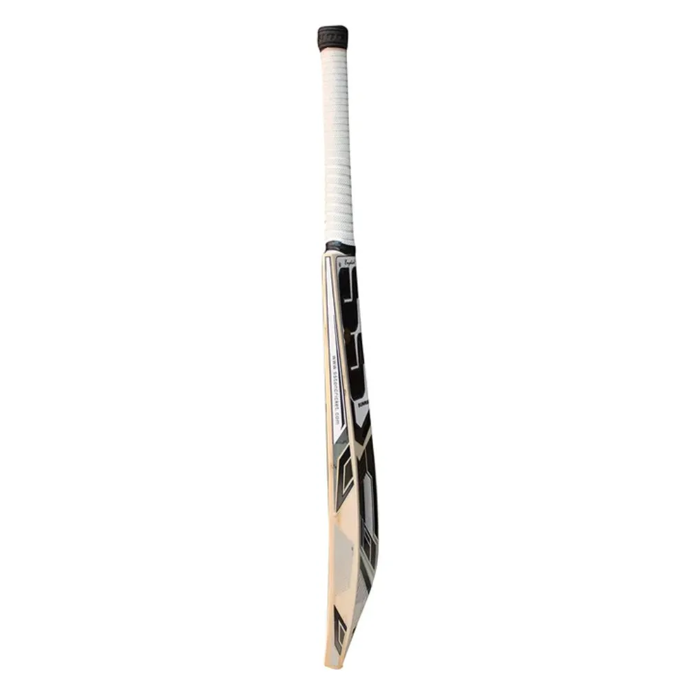 SS Master 99 English Willow Cricket Bat (SH)