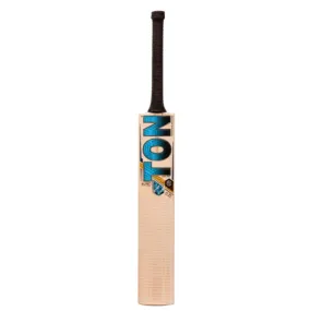 SS Ton Elite English Willow Cricket Bat (SH)