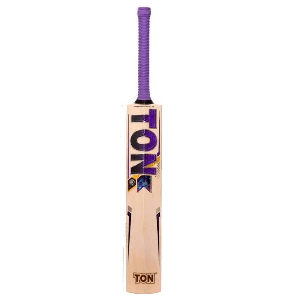 SS Ton Glory English Willow Cricket Bat (Jonny Bairstow)(SH)