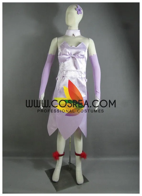 Sword Art Online Yui Cosplay Costume