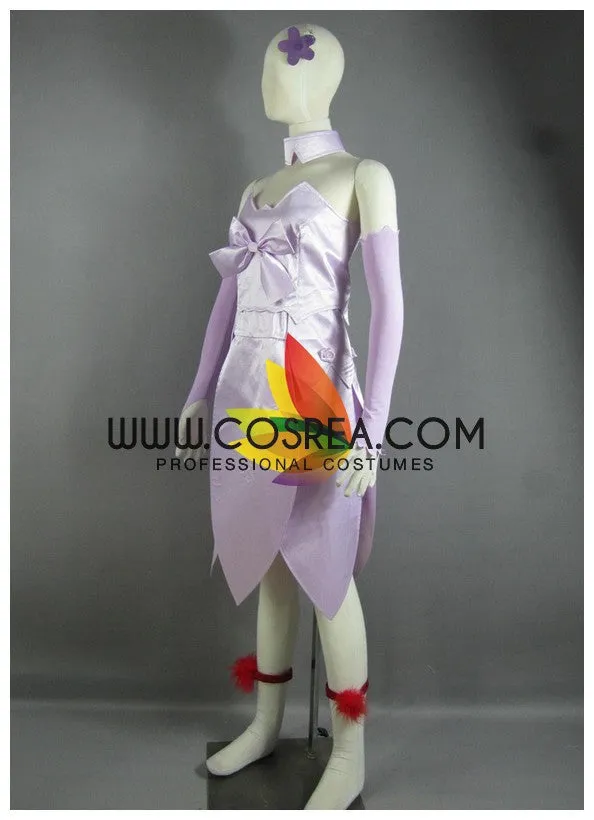 Sword Art Online Yui Cosplay Costume