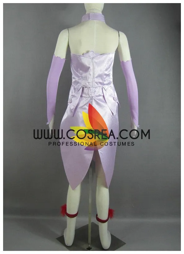 Sword Art Online Yui Cosplay Costume