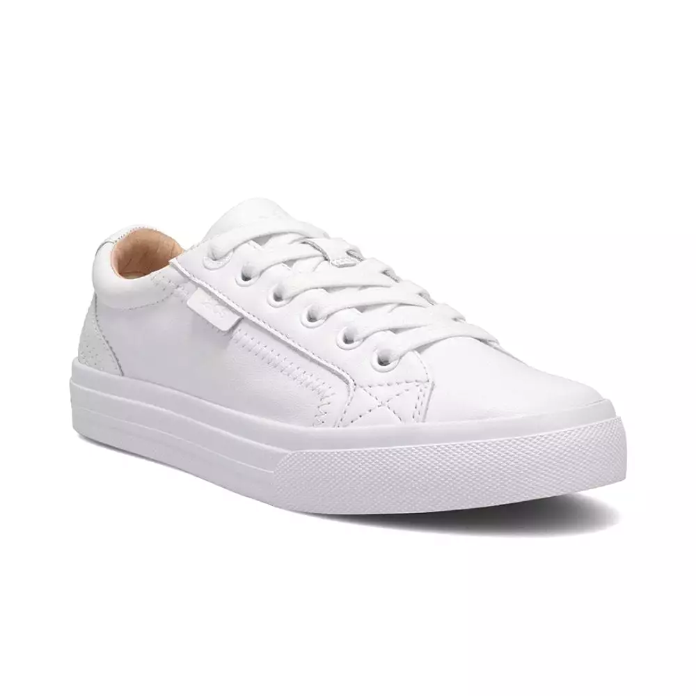 Taos Women's Plim Soul Lux - White