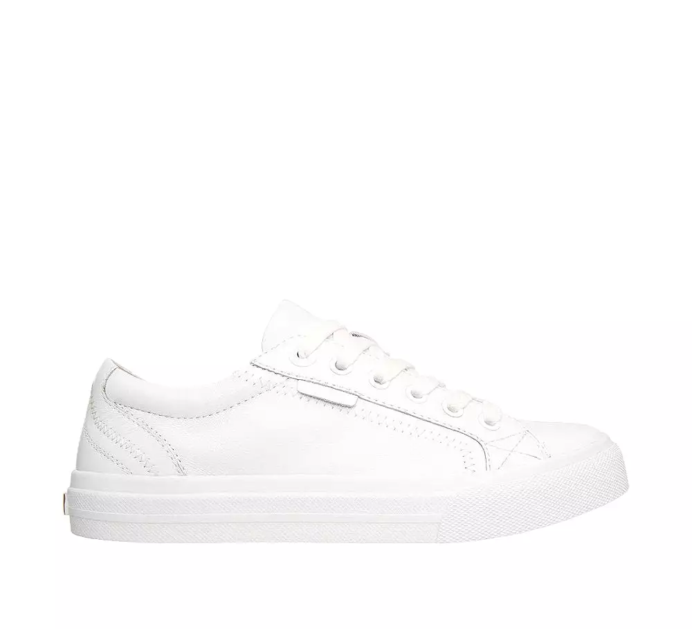 Taos Women's Plim Soul Lux - White