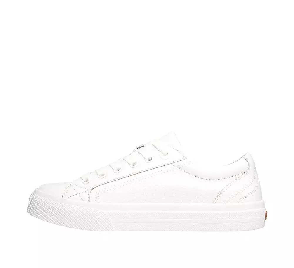 Taos Women's Plim Soul Lux - White