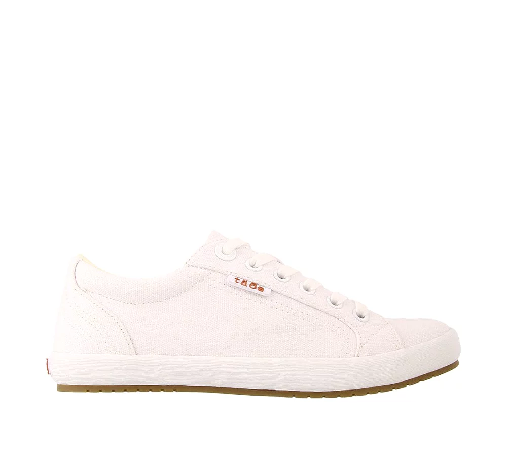 Taos Women's Star - White/White