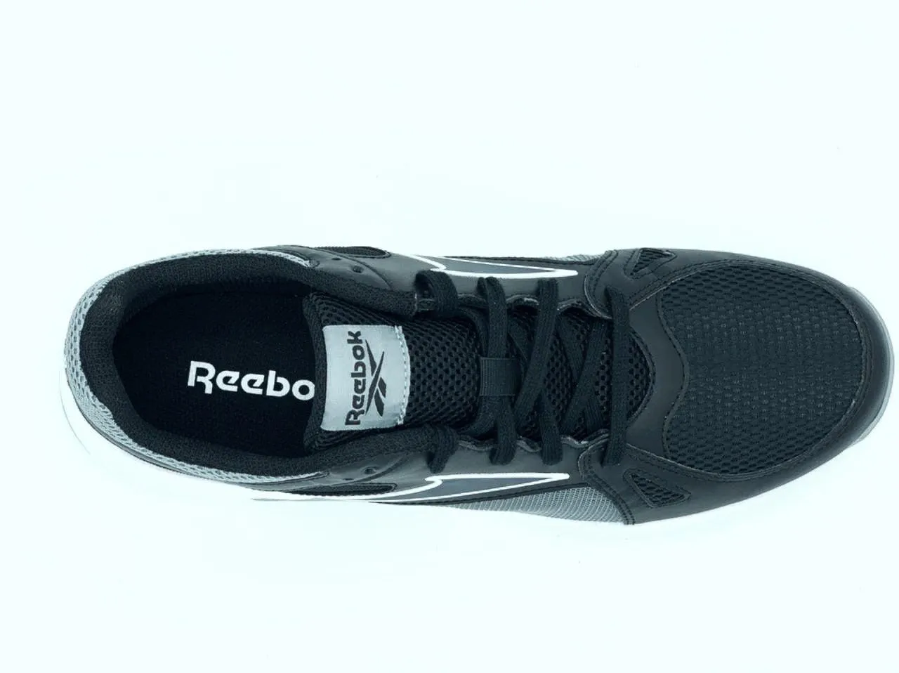 Tenis Reebok Advance Trainer Para Caballero Negro