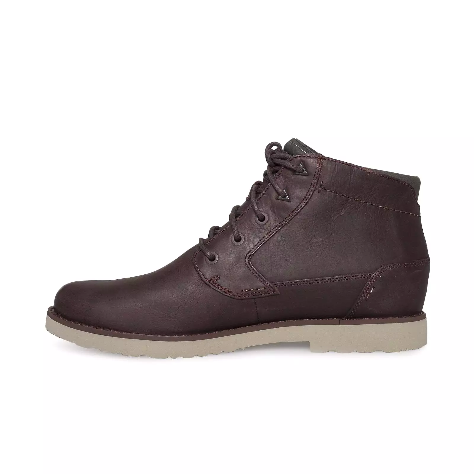 Teva Durban Leather Mahogany Boots