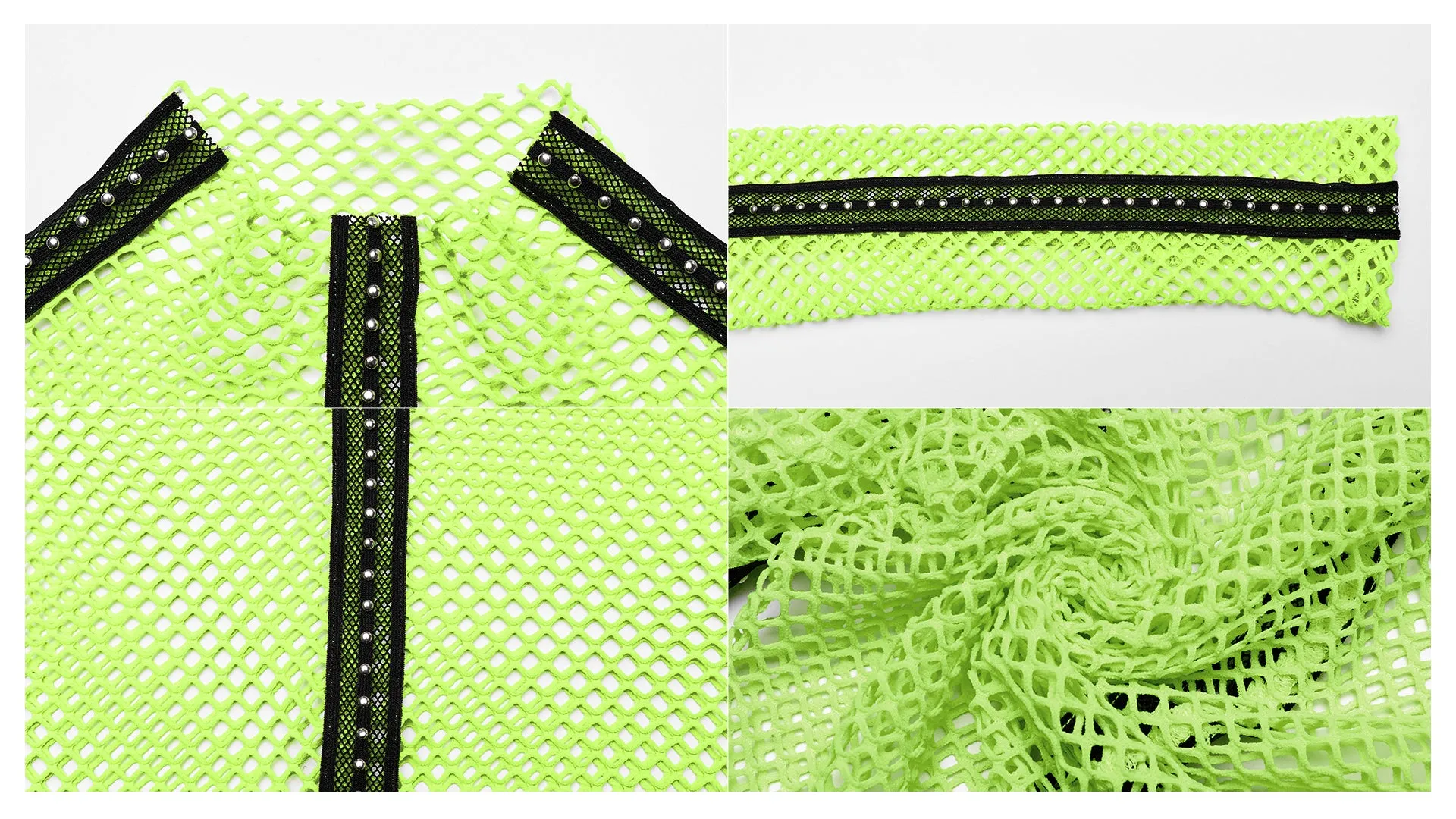 The Neon Demon Top