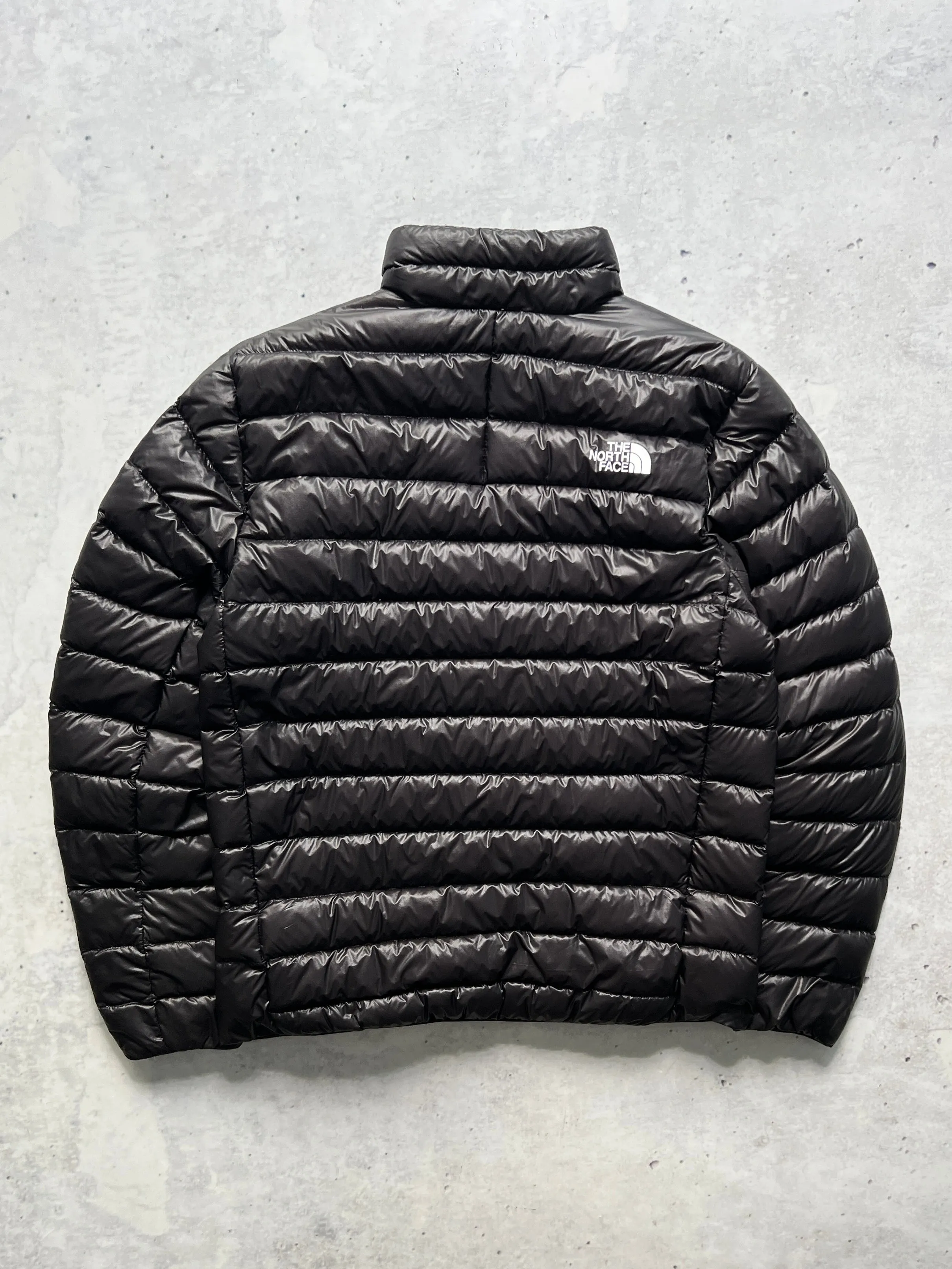 The North Face 800 Down Fill Puffer Jacket (M)