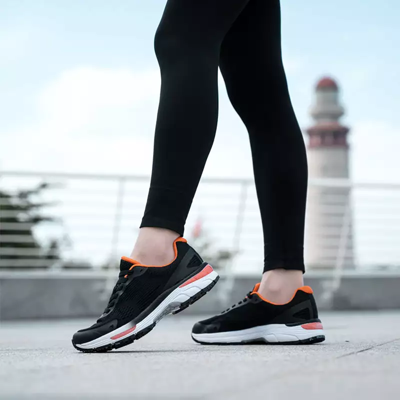 Tiosebon Women's Road Running Shoes