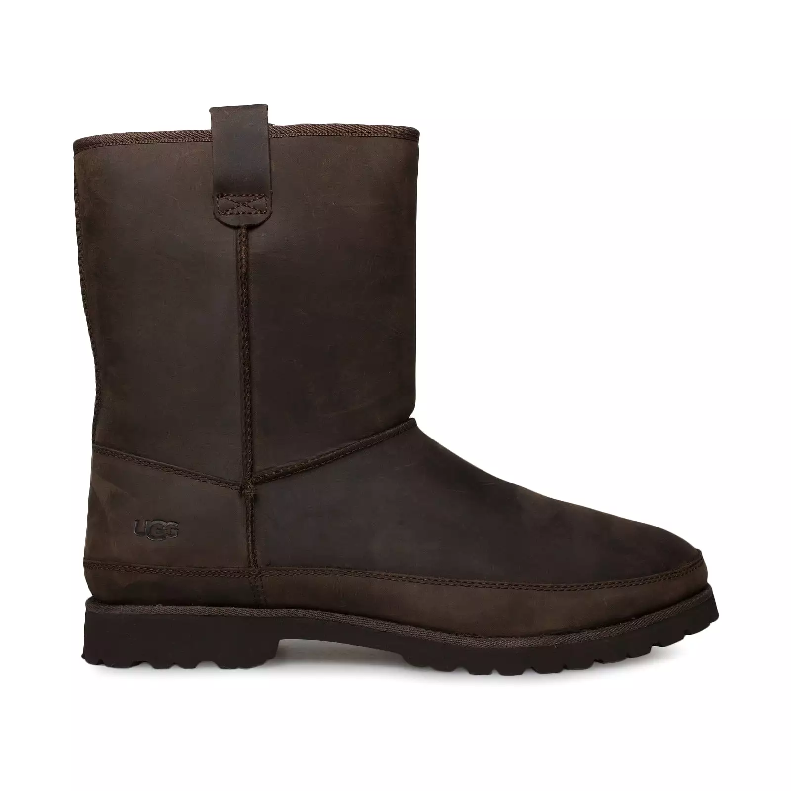 UGG Courtland Weather Grizzly Boots - Men's