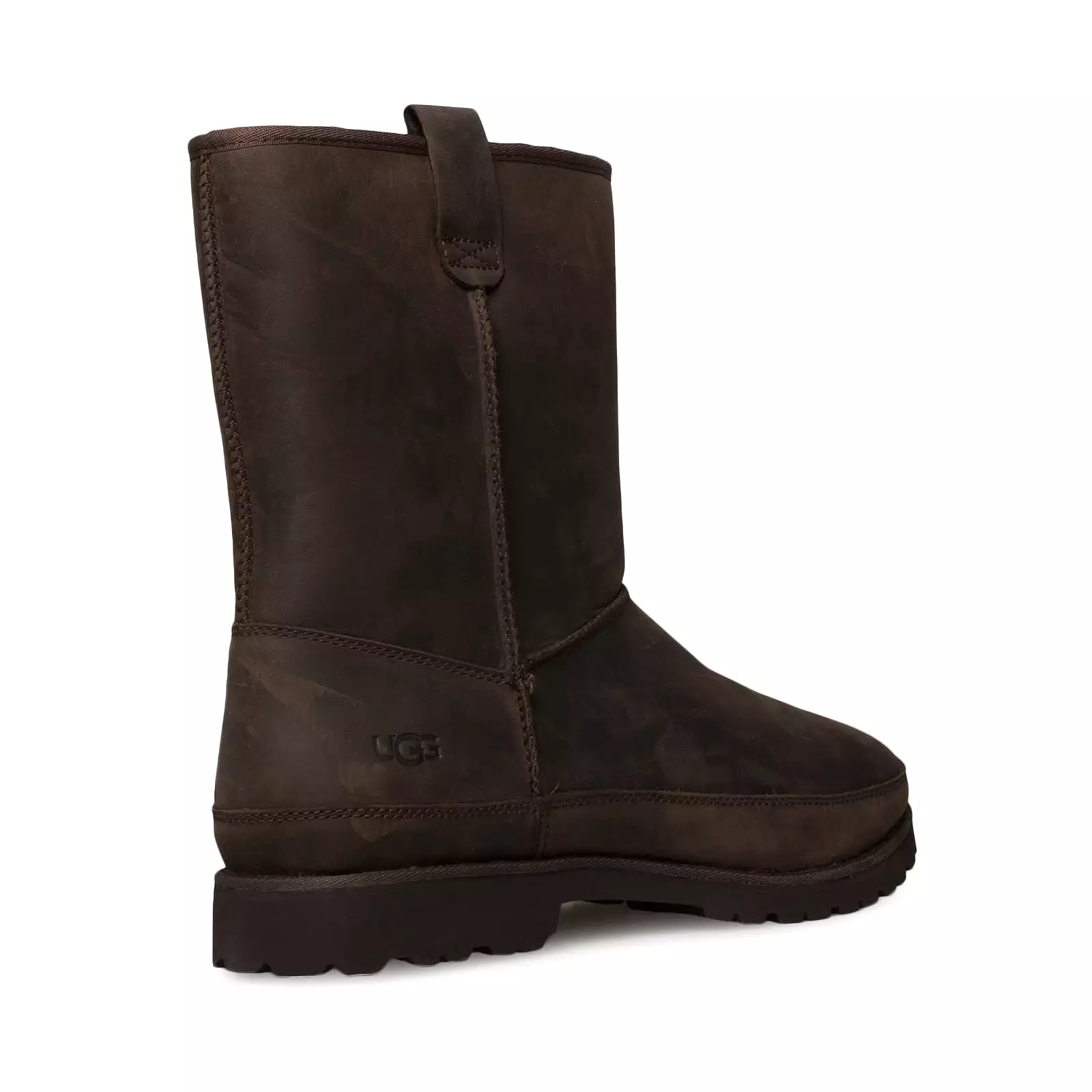 UGG Courtland Weather Grizzly Boots - Men's