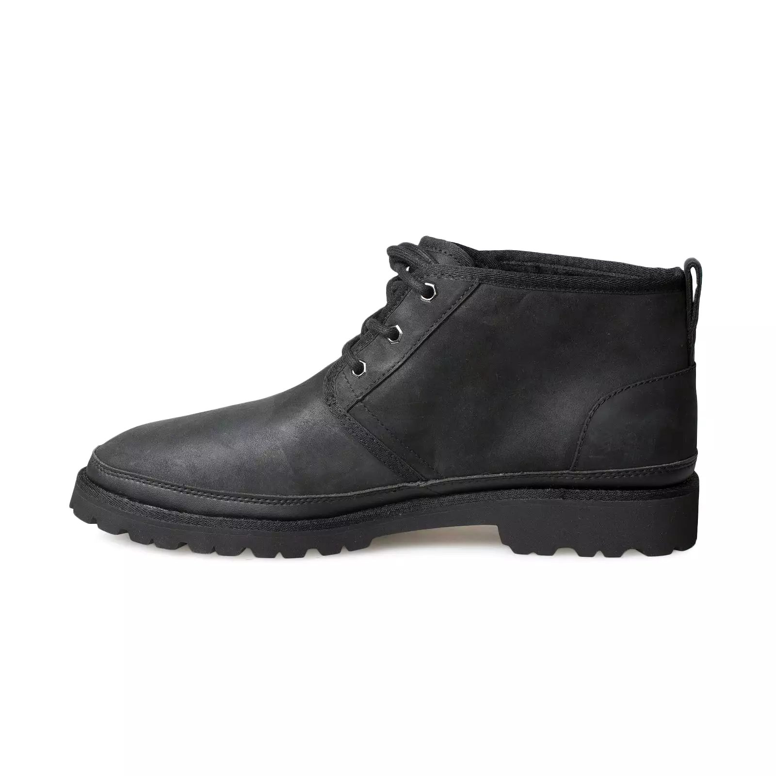 UGG Neuland Waterproof Black TNL Boots - Men's