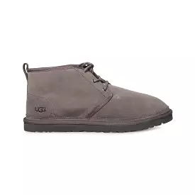 UGG Neumel Charcoal Boots - Men's