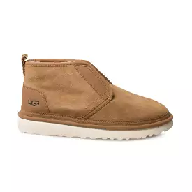 UGG Neumel Flex Chestnut Boots - Men's