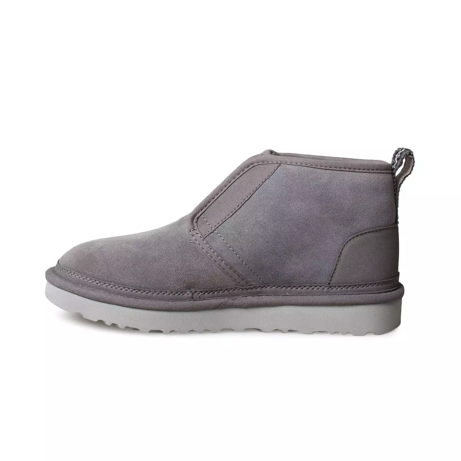 UGG Neumel Flex Dark Grey Boots - Men's