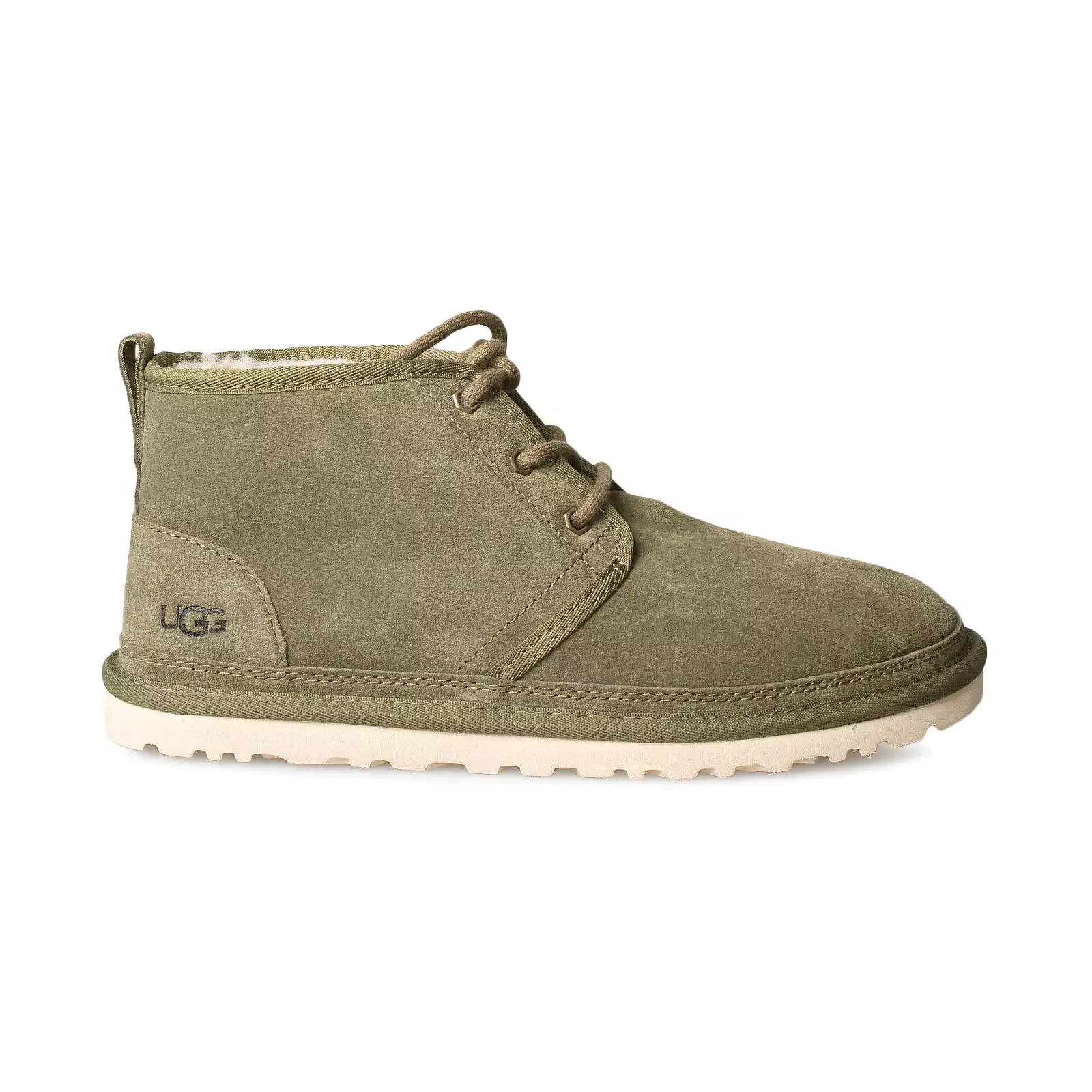 UGG Neumel Moss Green Boots - Men's