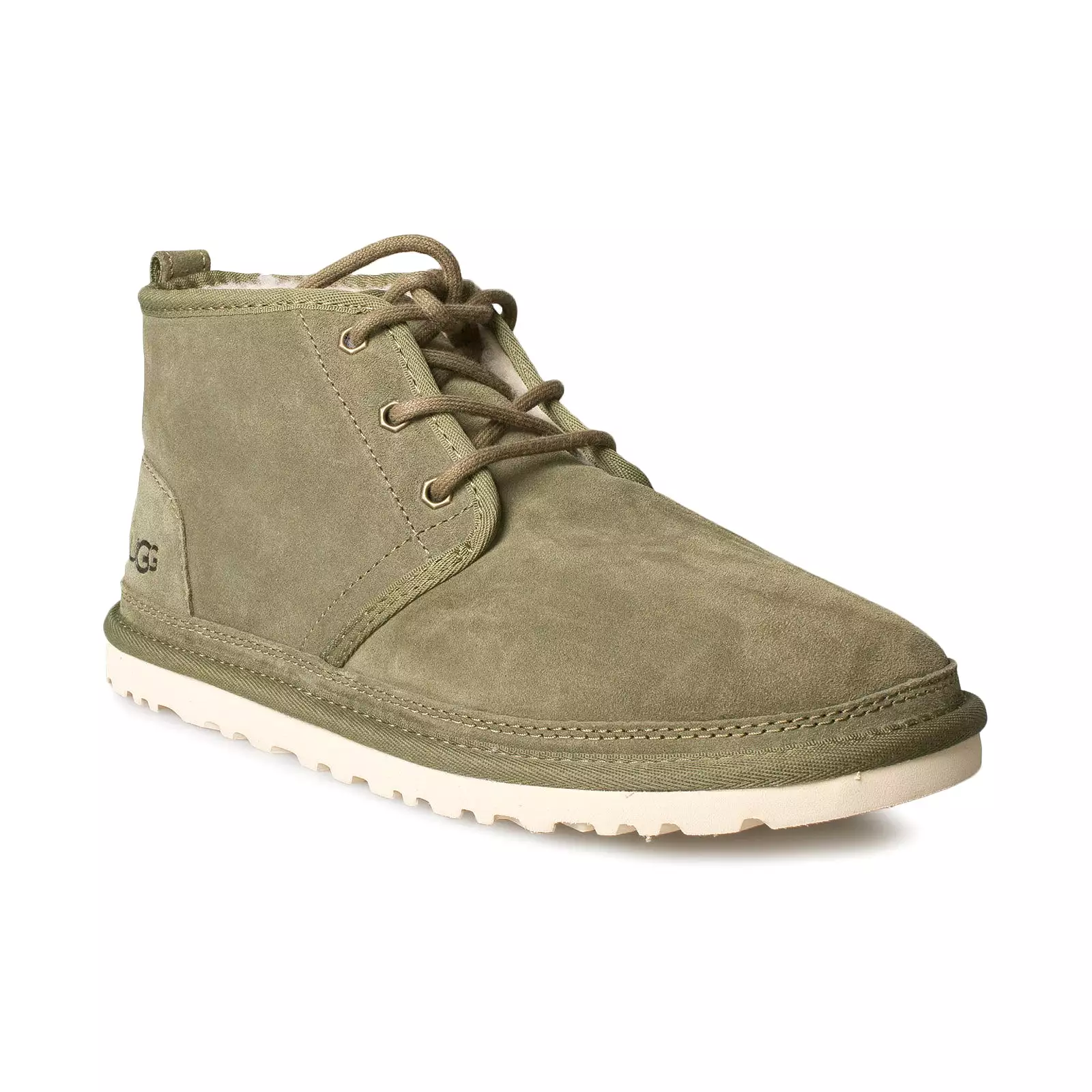 UGG Neumel Moss Green Boots - Men's