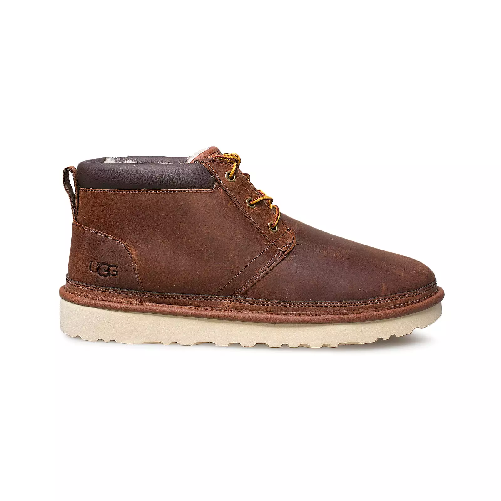 UGG Neumel Utility Gingerbread Boots - Men's