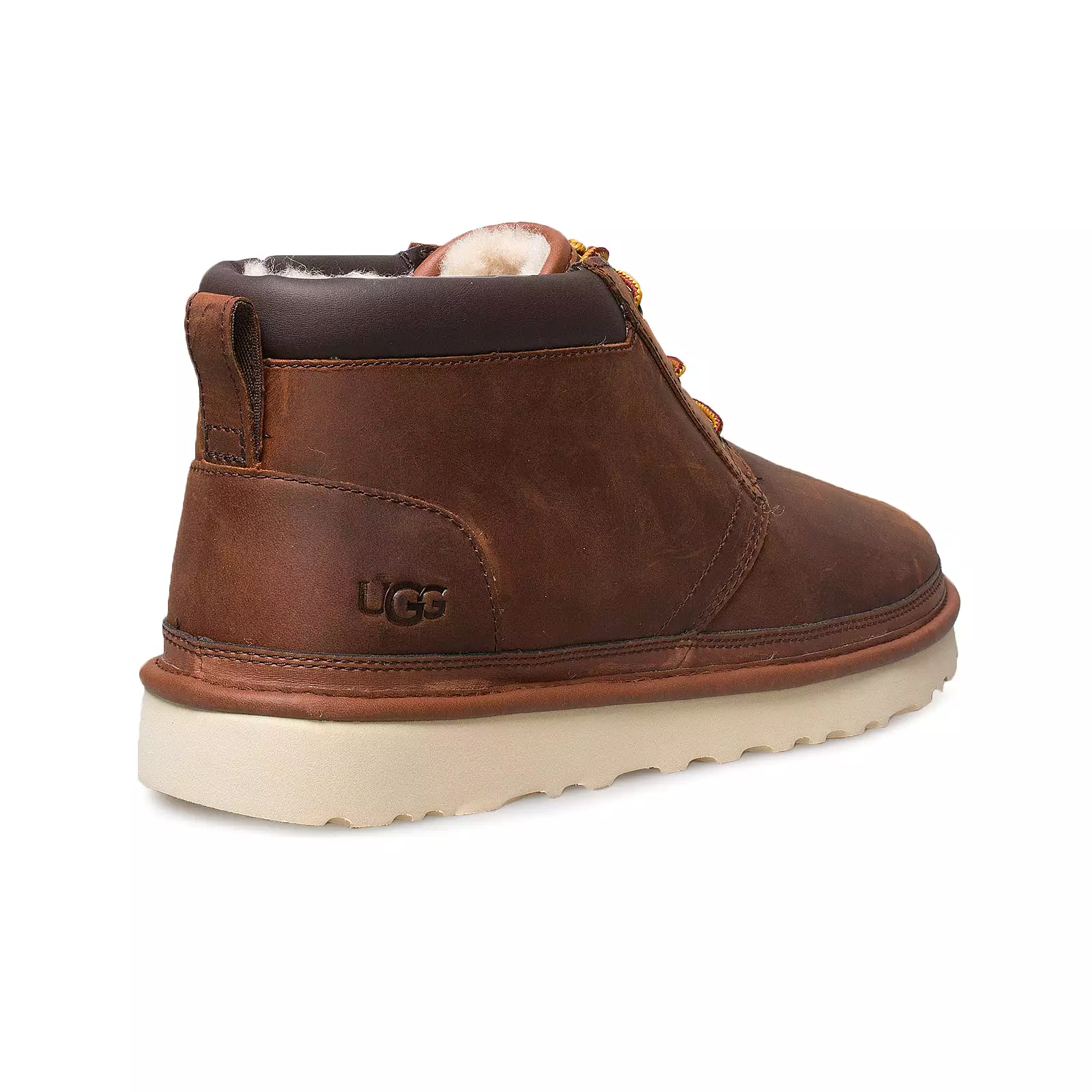 UGG Neumel Utility Gingerbread Boots - Men's