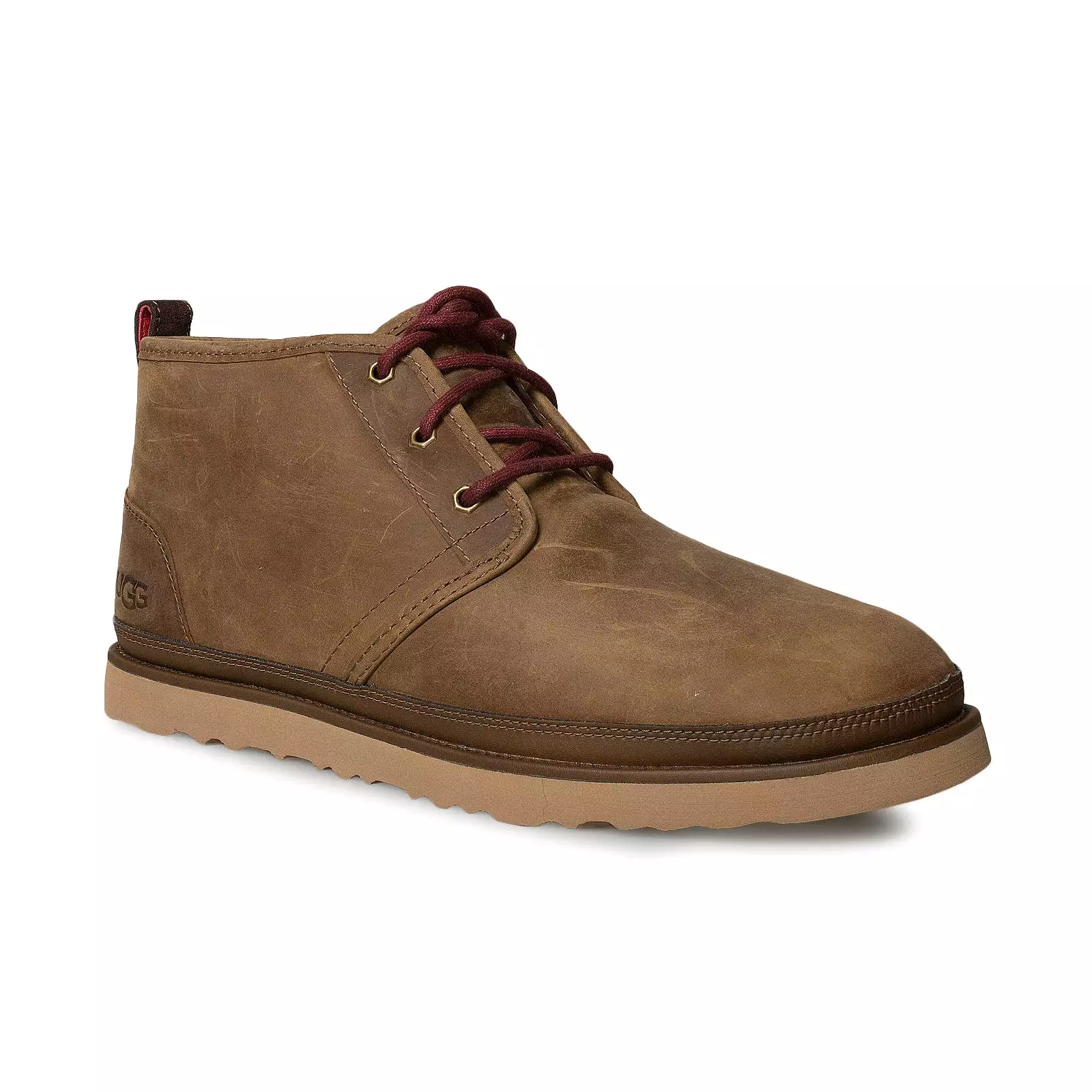 UGG Neumel Weather Grizzly Boots - Men's