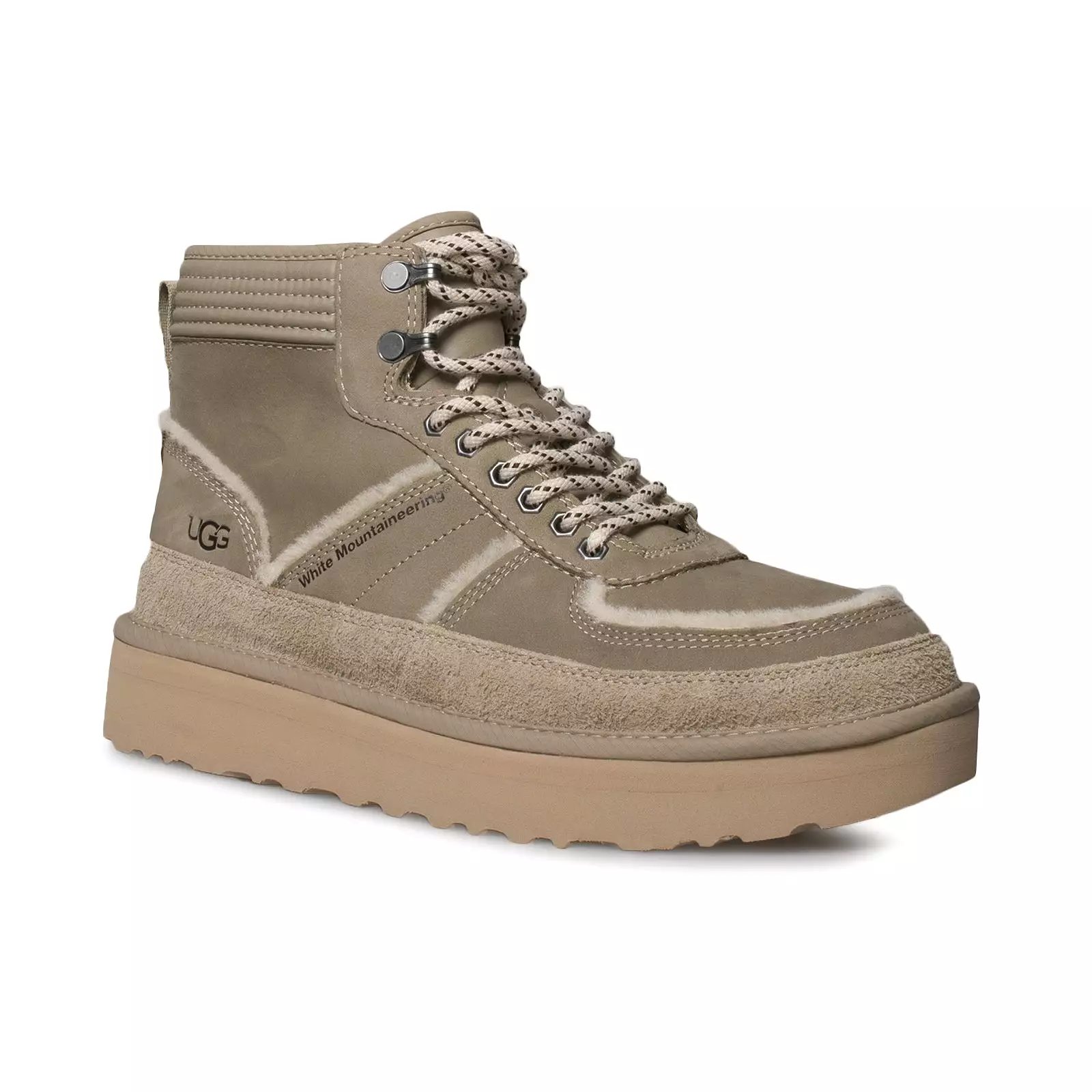 UGG X WM Highland Sport Dune Boots - Men's