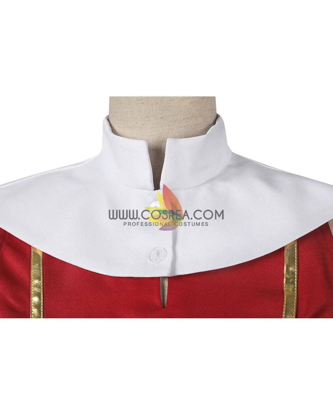 Uma Musume Pretty Derby Gold Ship Cosplay Costume