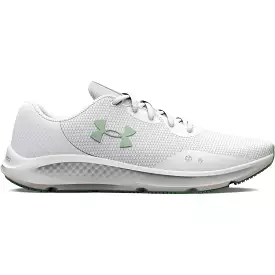 'Under Armour' Women's Charged Pursuit 3 Twist - White / Aqua Foam