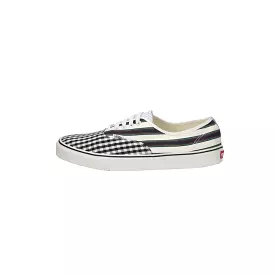 Vans Authentic Prep Retro Checkerboard Sneakers