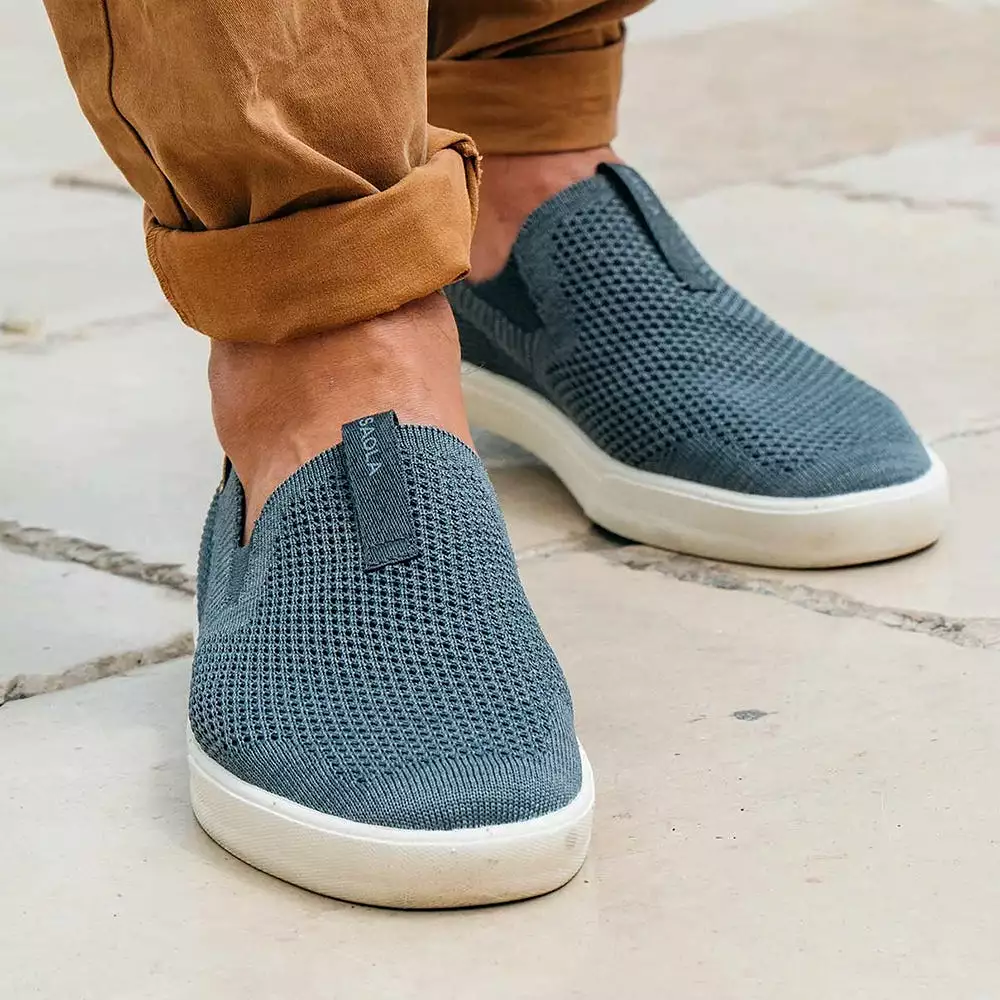 Virunga Men's Vegan Sneaker