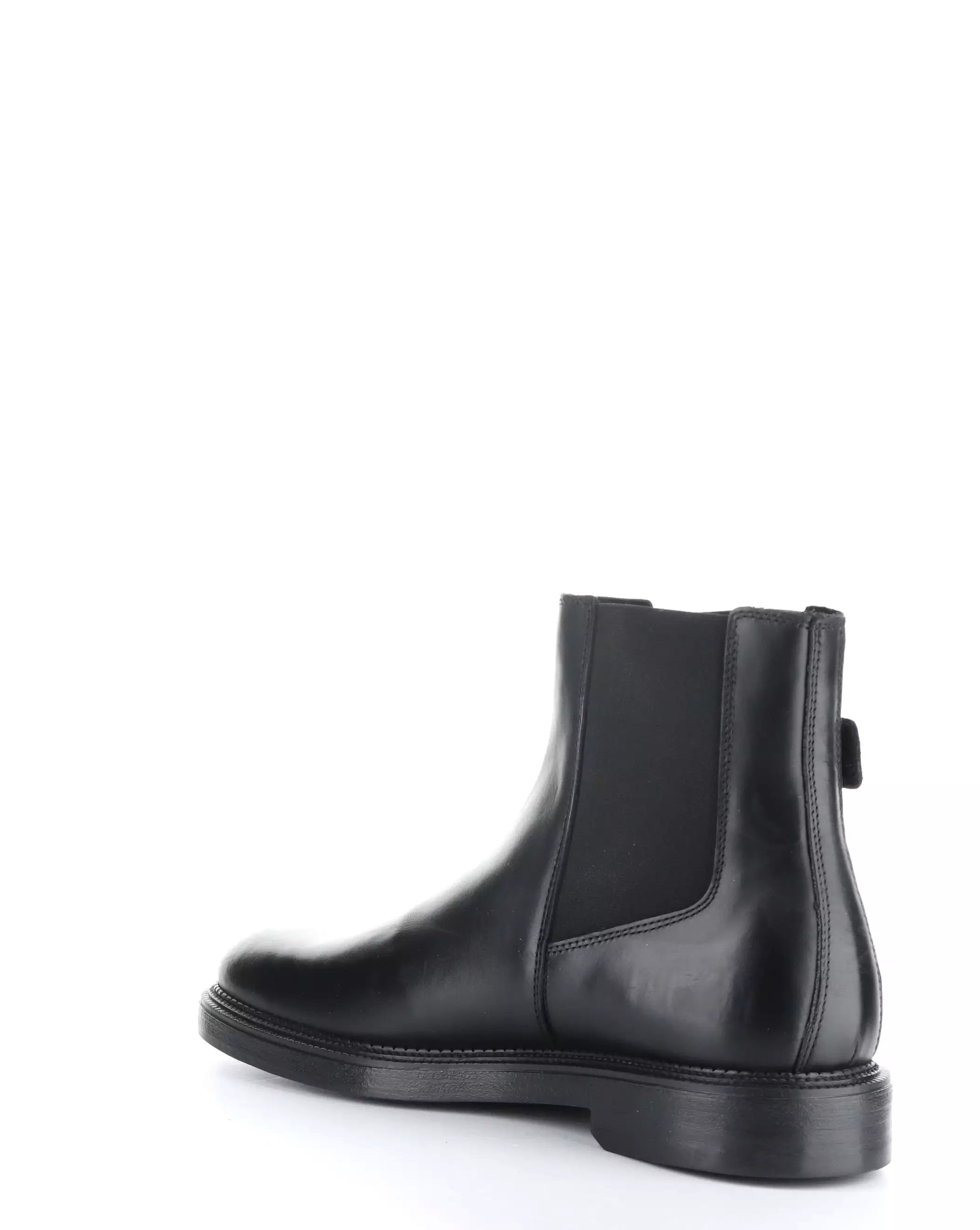 VLAD998FLY 000 BLACK Elasticated Boots