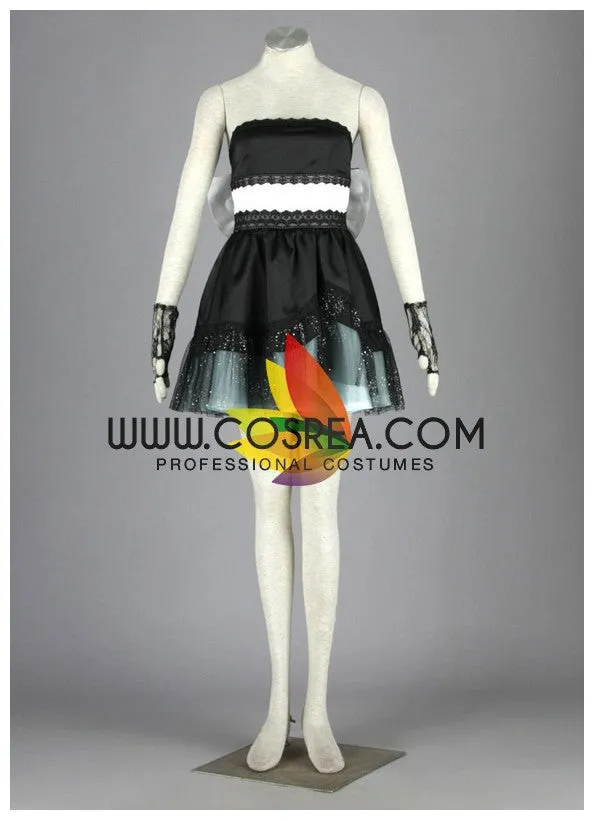 Vocaloid Hatsune Miku Magnet Cosplay Costume