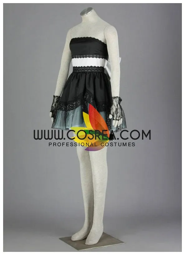 Vocaloid Hatsune Miku Magnet Cosplay Costume