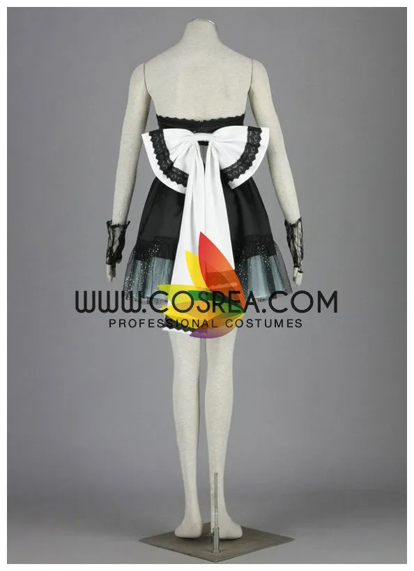 Vocaloid Hatsune Miku Magnet Cosplay Costume