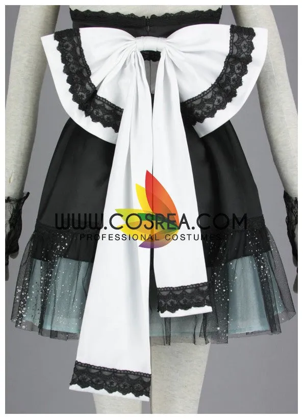 Vocaloid Hatsune Miku Magnet Cosplay Costume