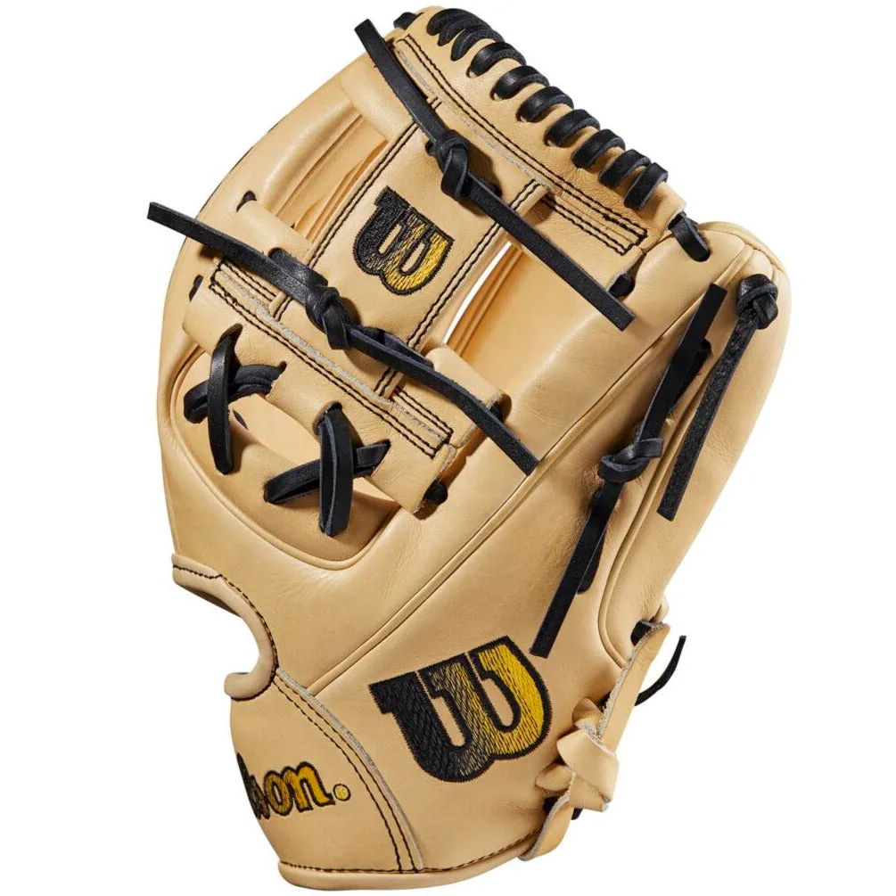 Wilson A2000 1786 11.5 Baseball Glove: WBW100969115