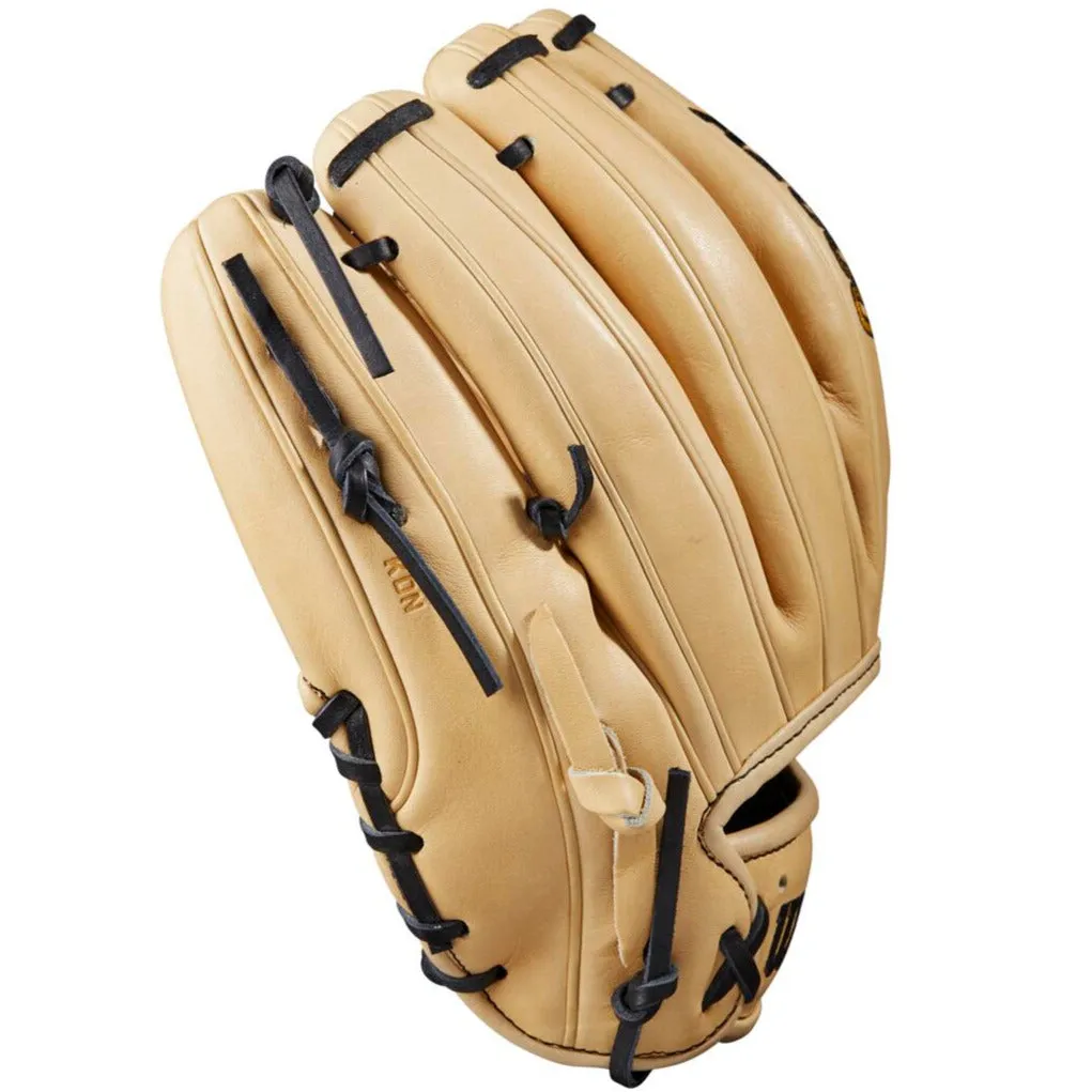 Wilson A2000 1786 11.5 Baseball Glove: WBW100969115