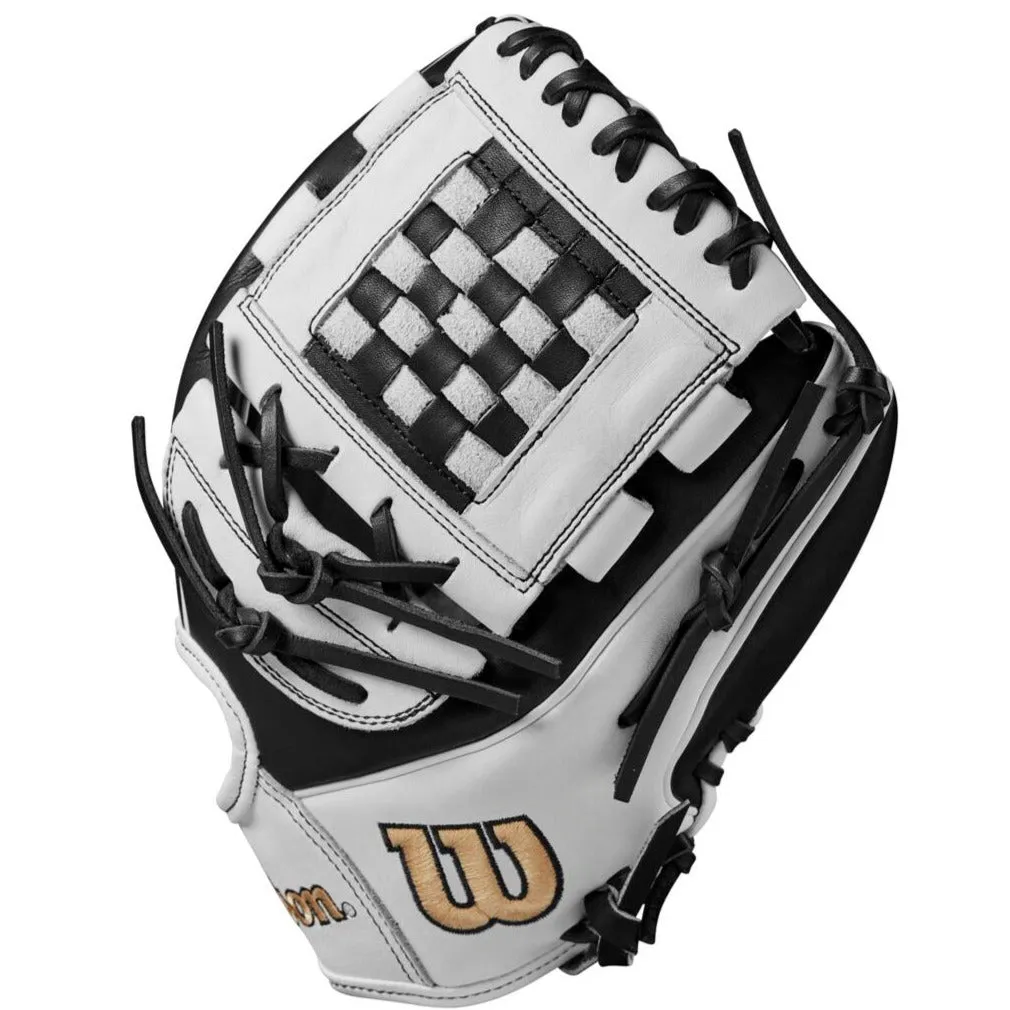 Wilson A2000 P12 12 Fastpitch Glove: WBW10140412