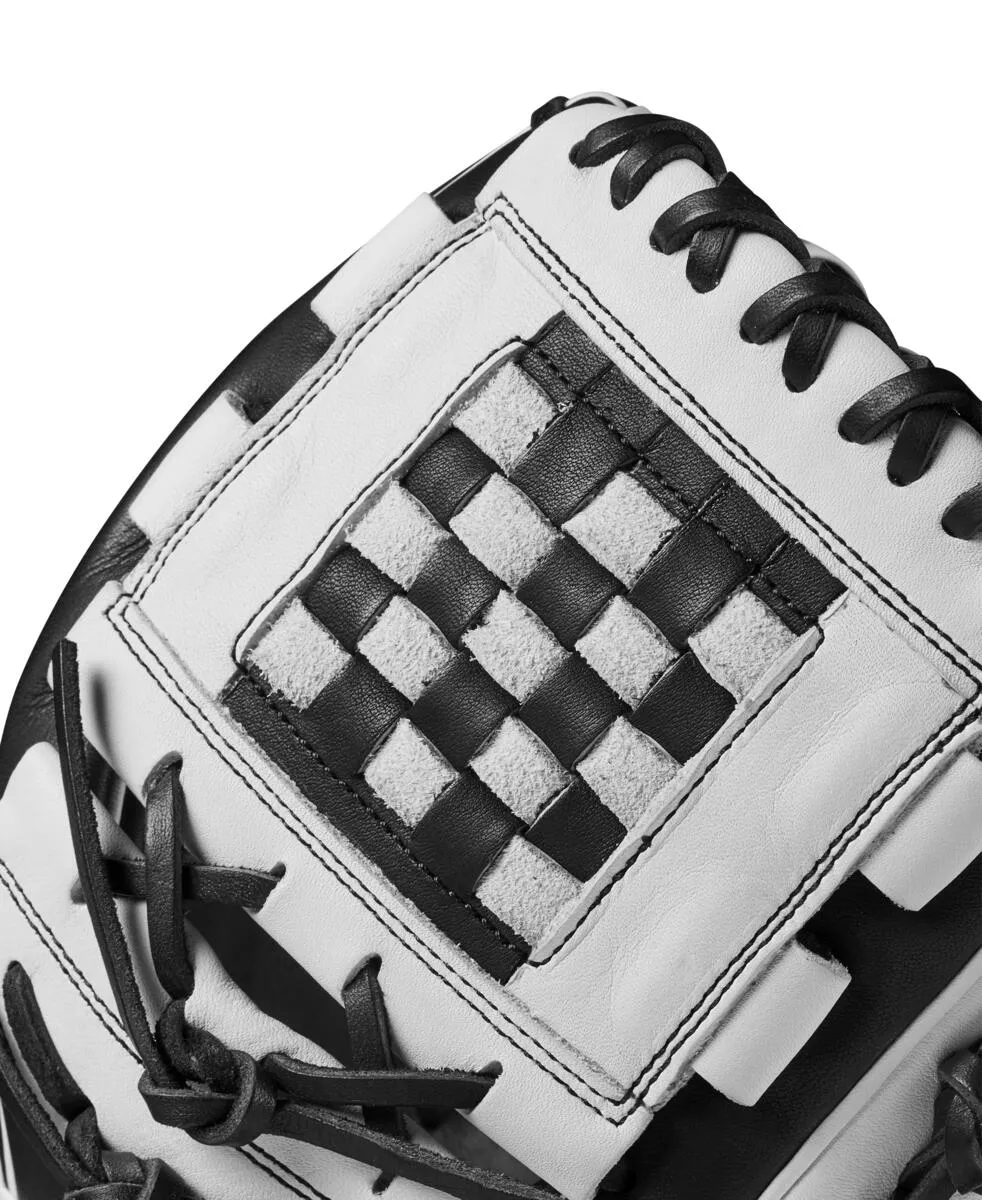 Wilson A2000 P12 12 Fastpitch Glove: WBW10140412