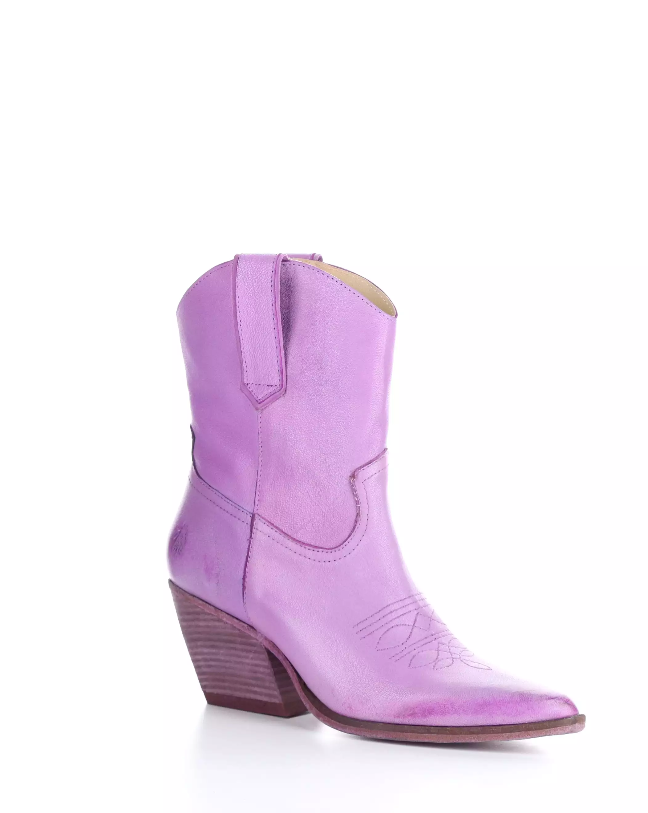 WOFY093FLY 001 VIOLET Cowboy Boots