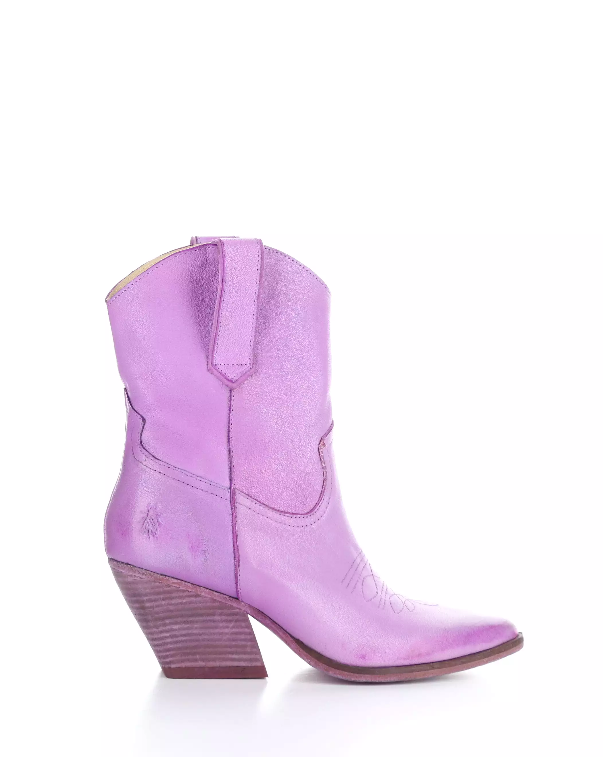 WOFY093FLY 001 VIOLET Cowboy Boots