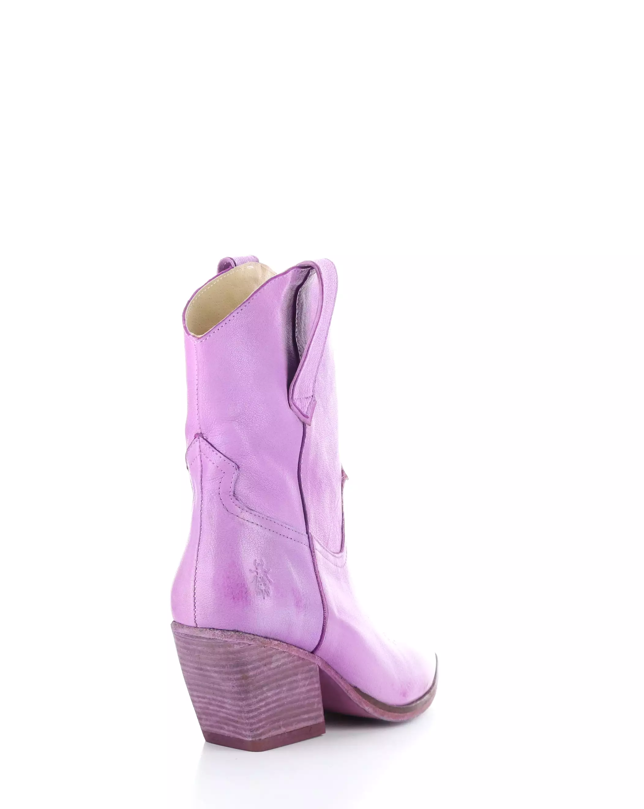 WOFY093FLY 001 VIOLET Cowboy Boots