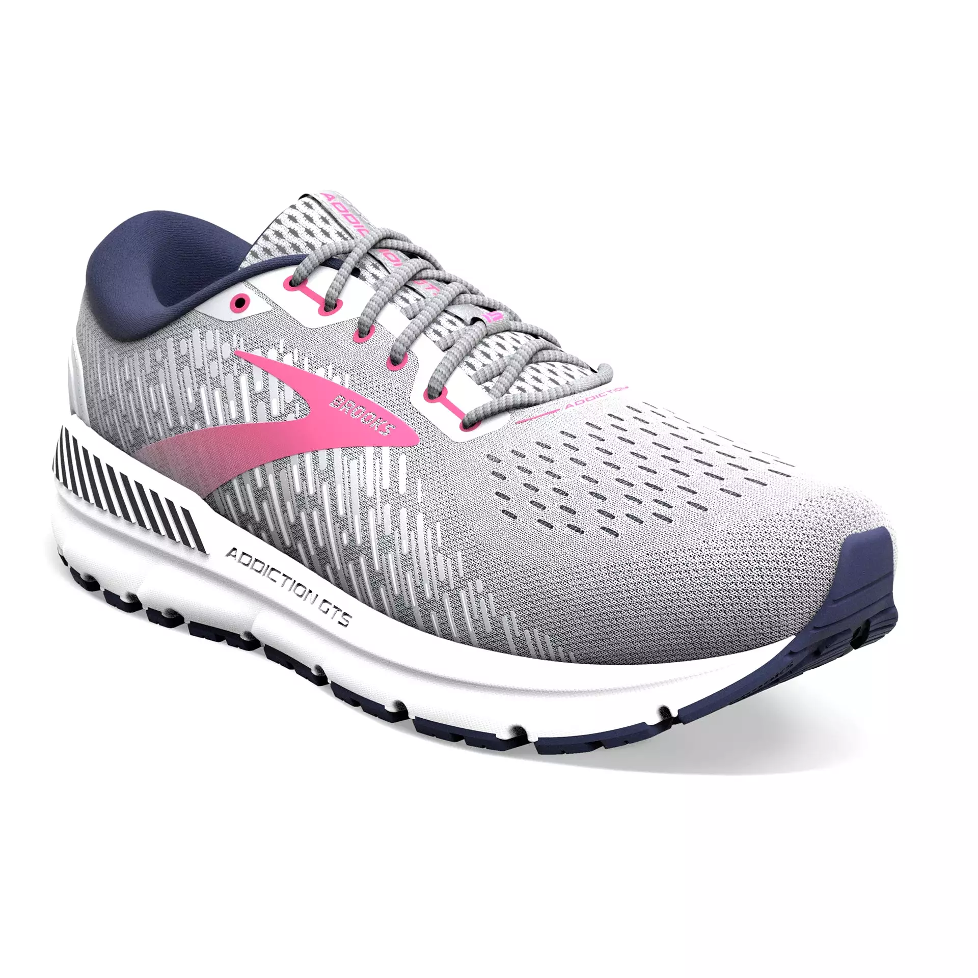 Women's Brooks Addiction GTS 15