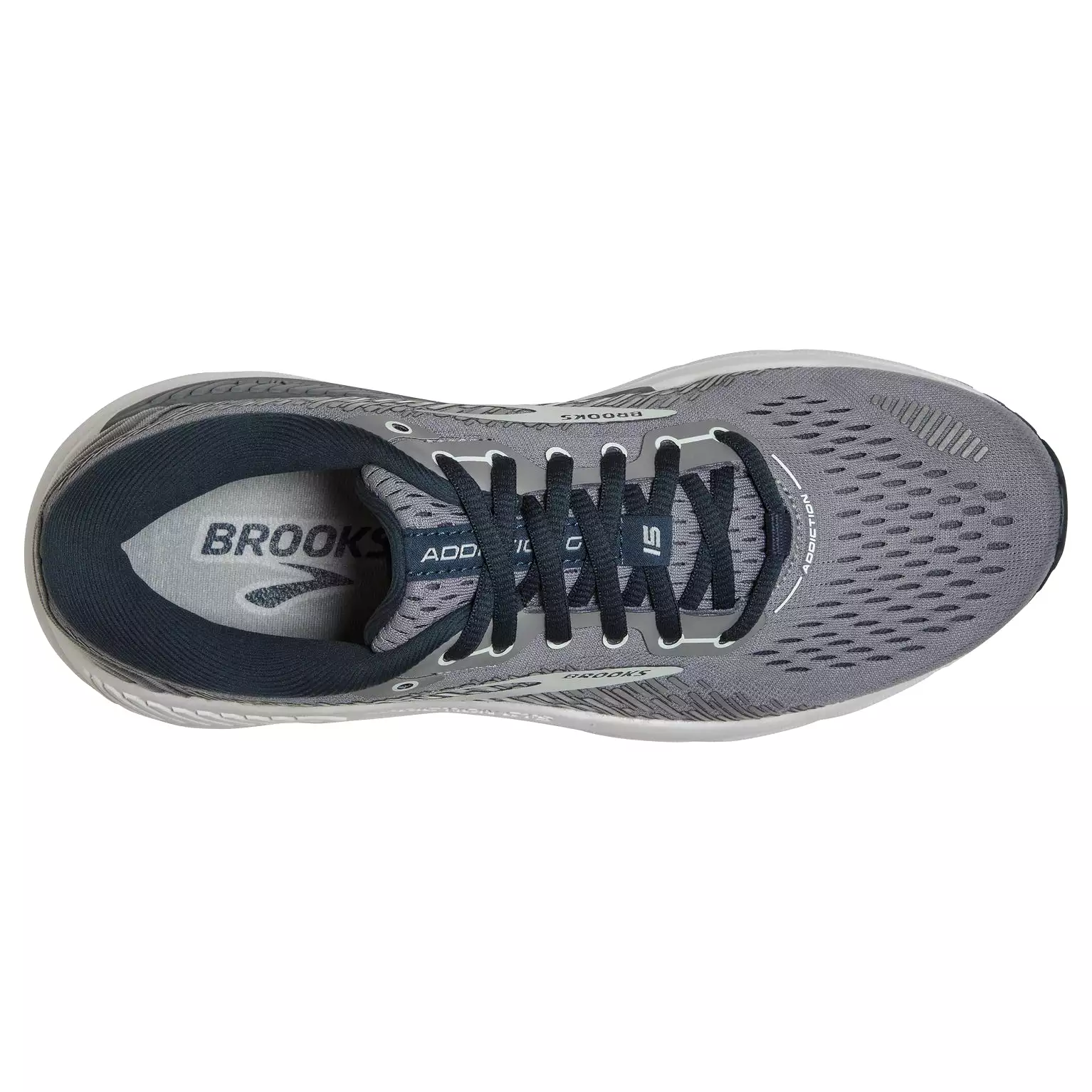 Women's Brooks Addiction GTS 15