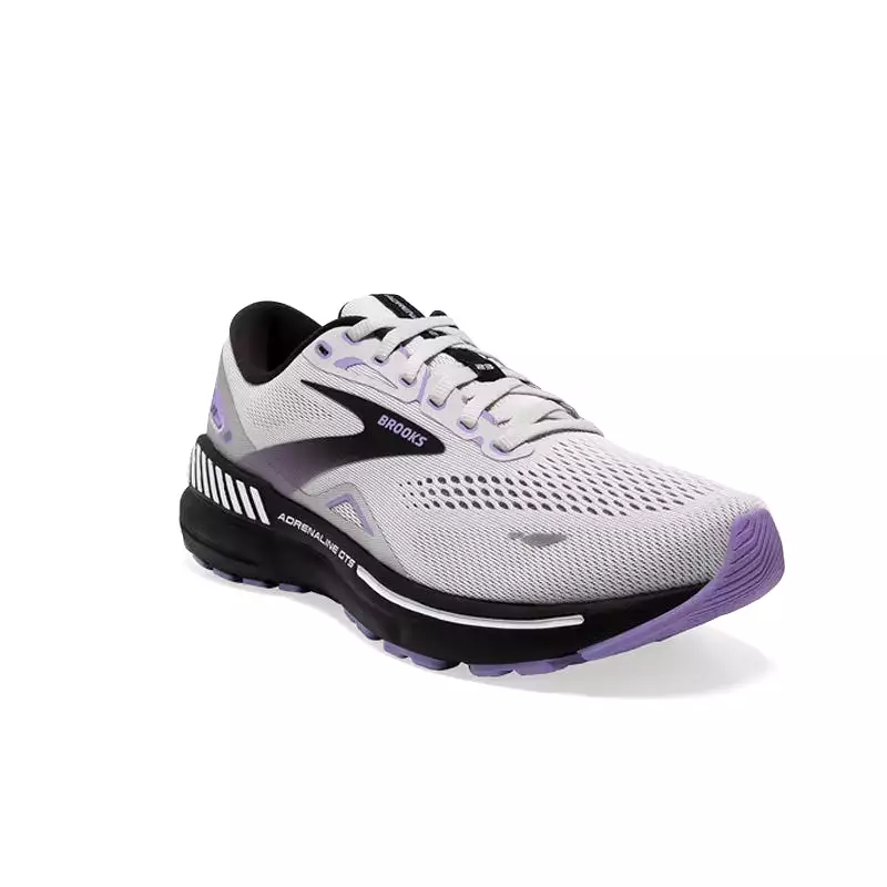 Women's Brooks Adrenaline GTS 23 Wide (D)