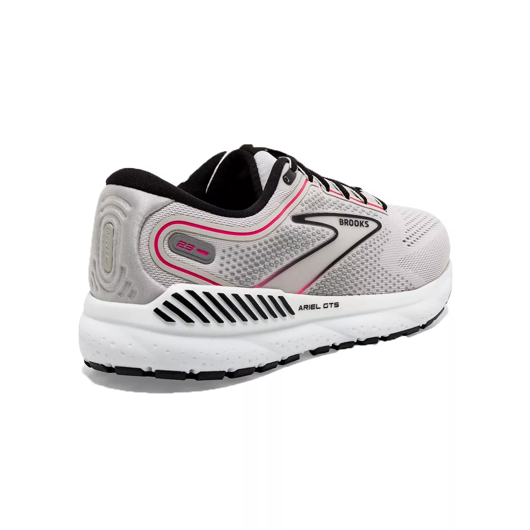 Women's Brooks Ariel '23 Wide (D)