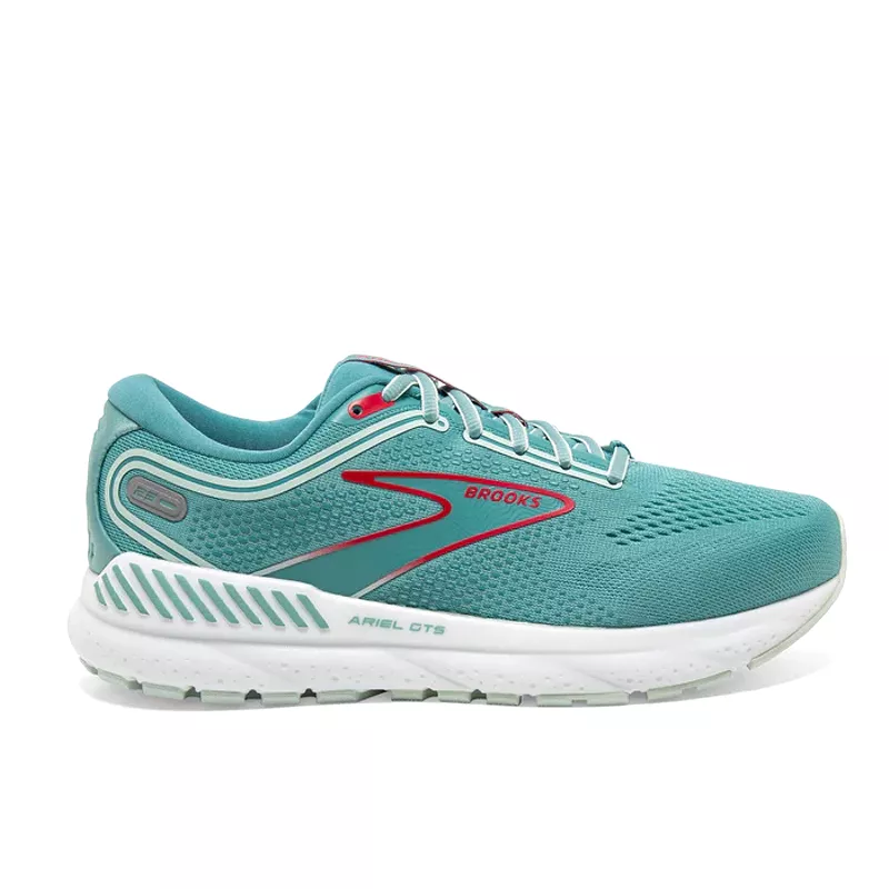 Women's Brooks Ariel '23 Wide (D)