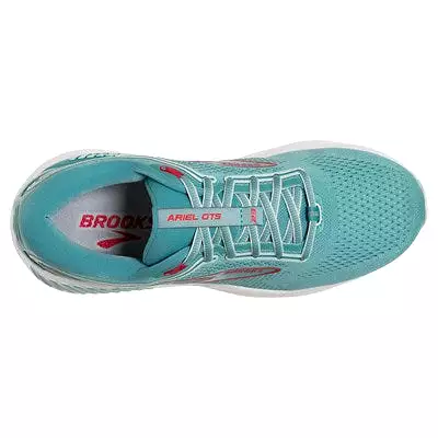 Women's Brooks Ariel '23 Wide (D)