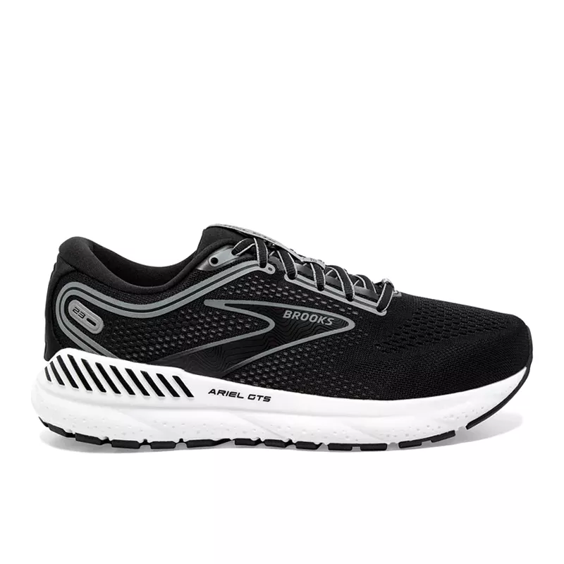 Women's Brooks Ariel '23 Wide (D)